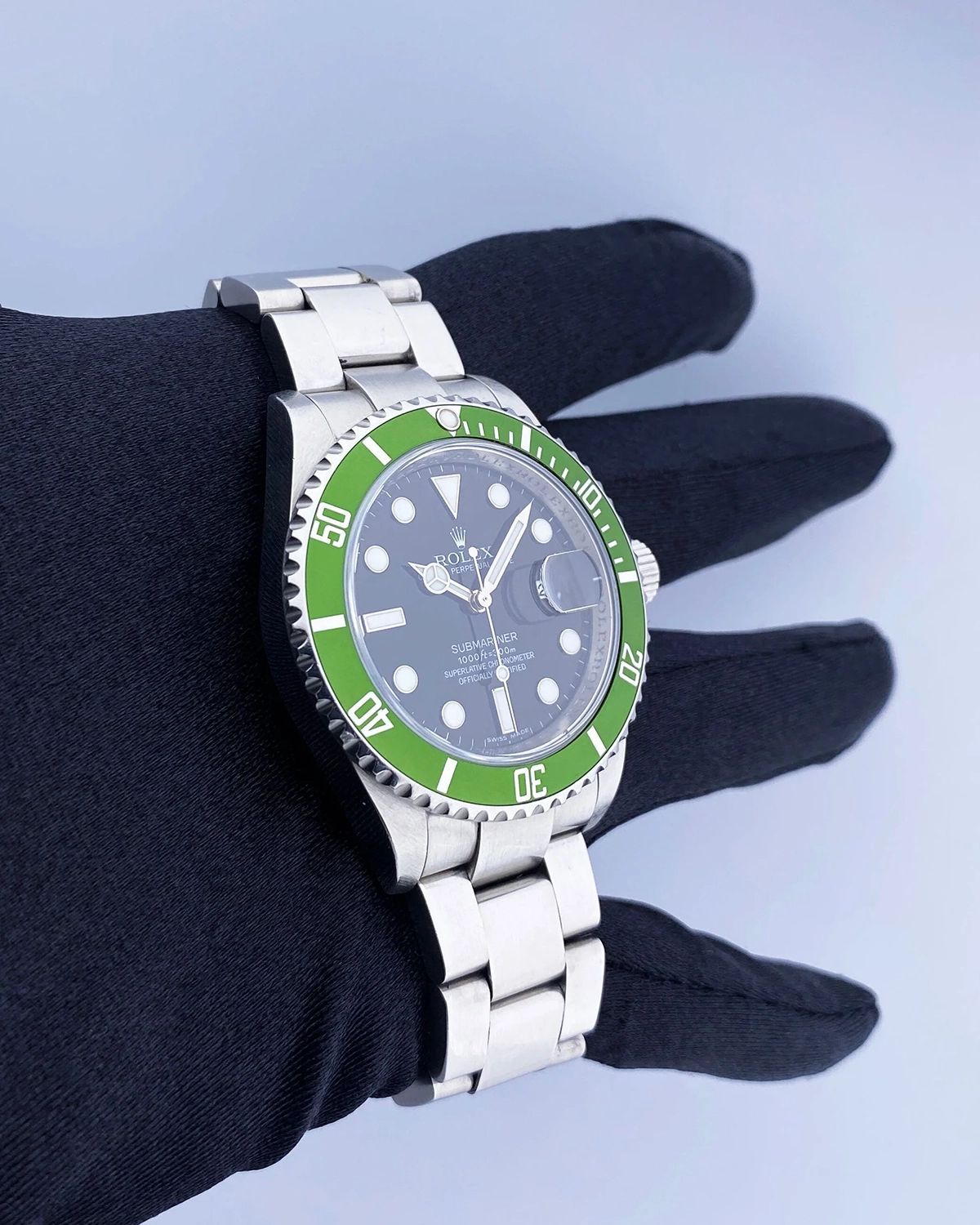 Rolex 16610LV