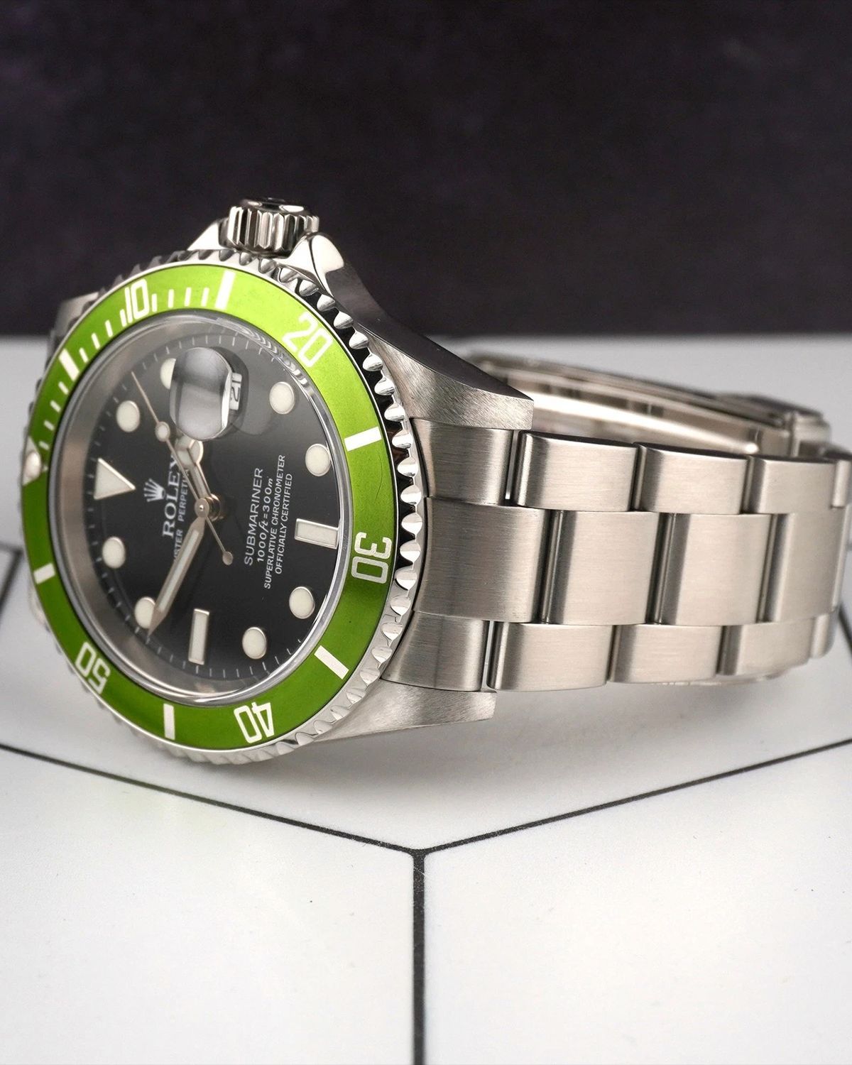 Rolex 16610LV