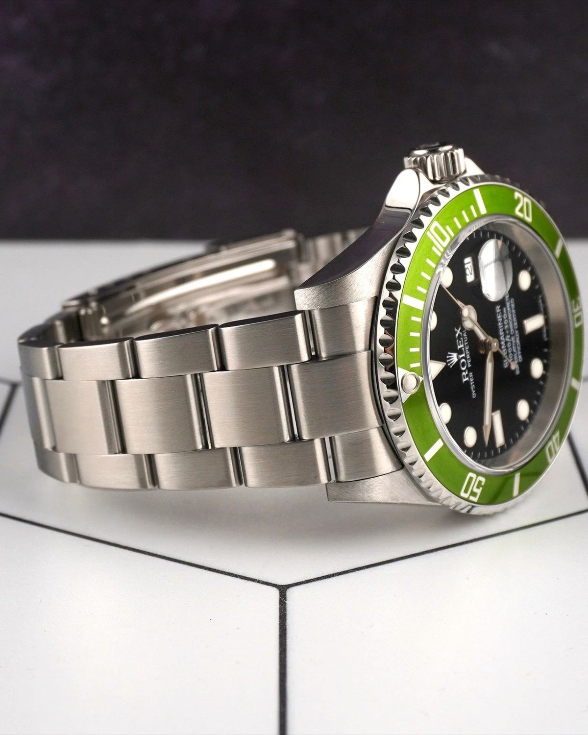 Rolex 16610LV