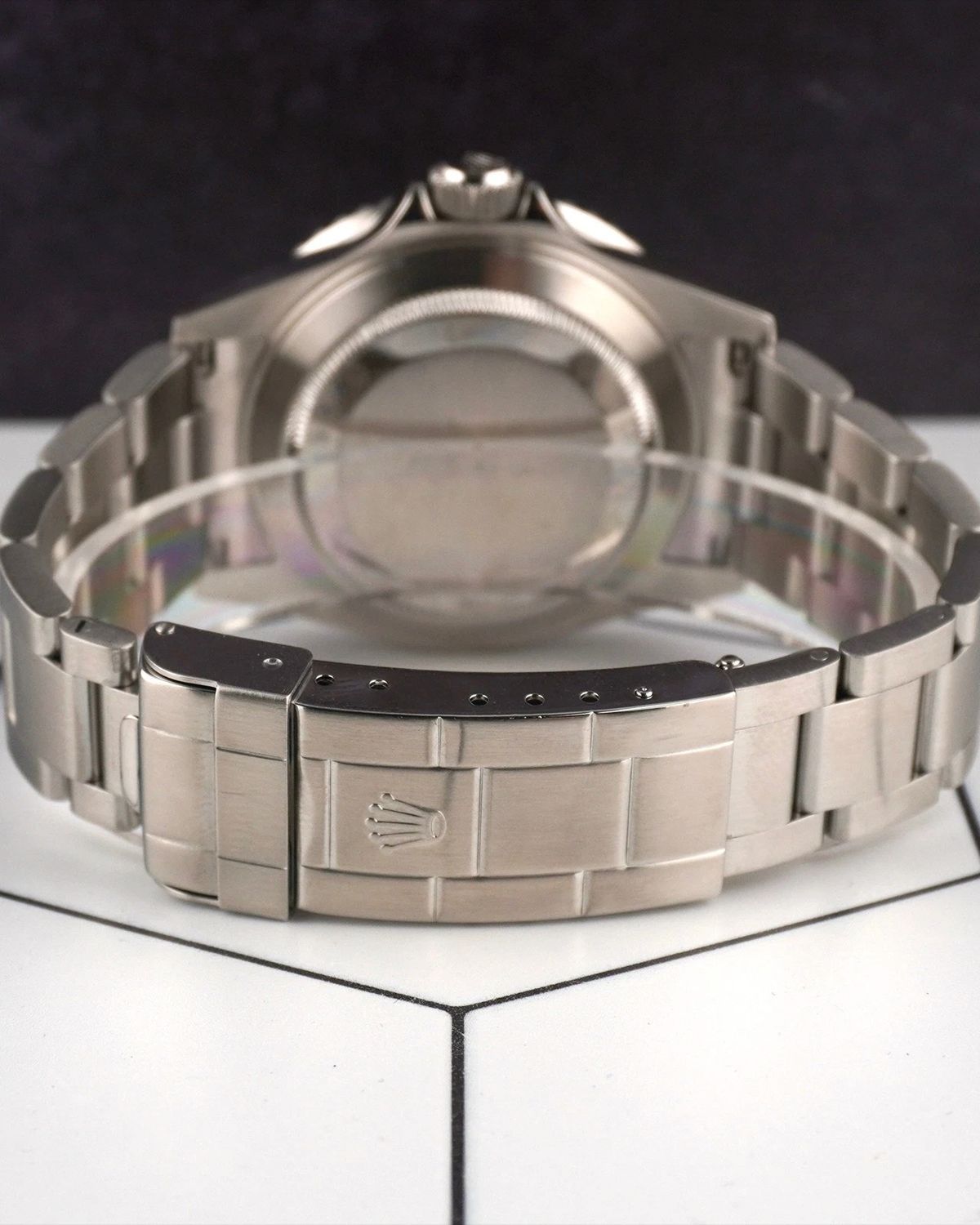Rolex 16610LV