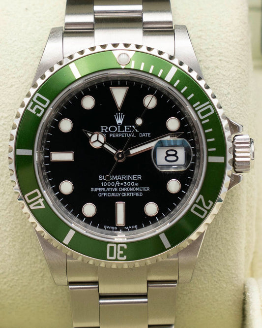Rolex 16610LV