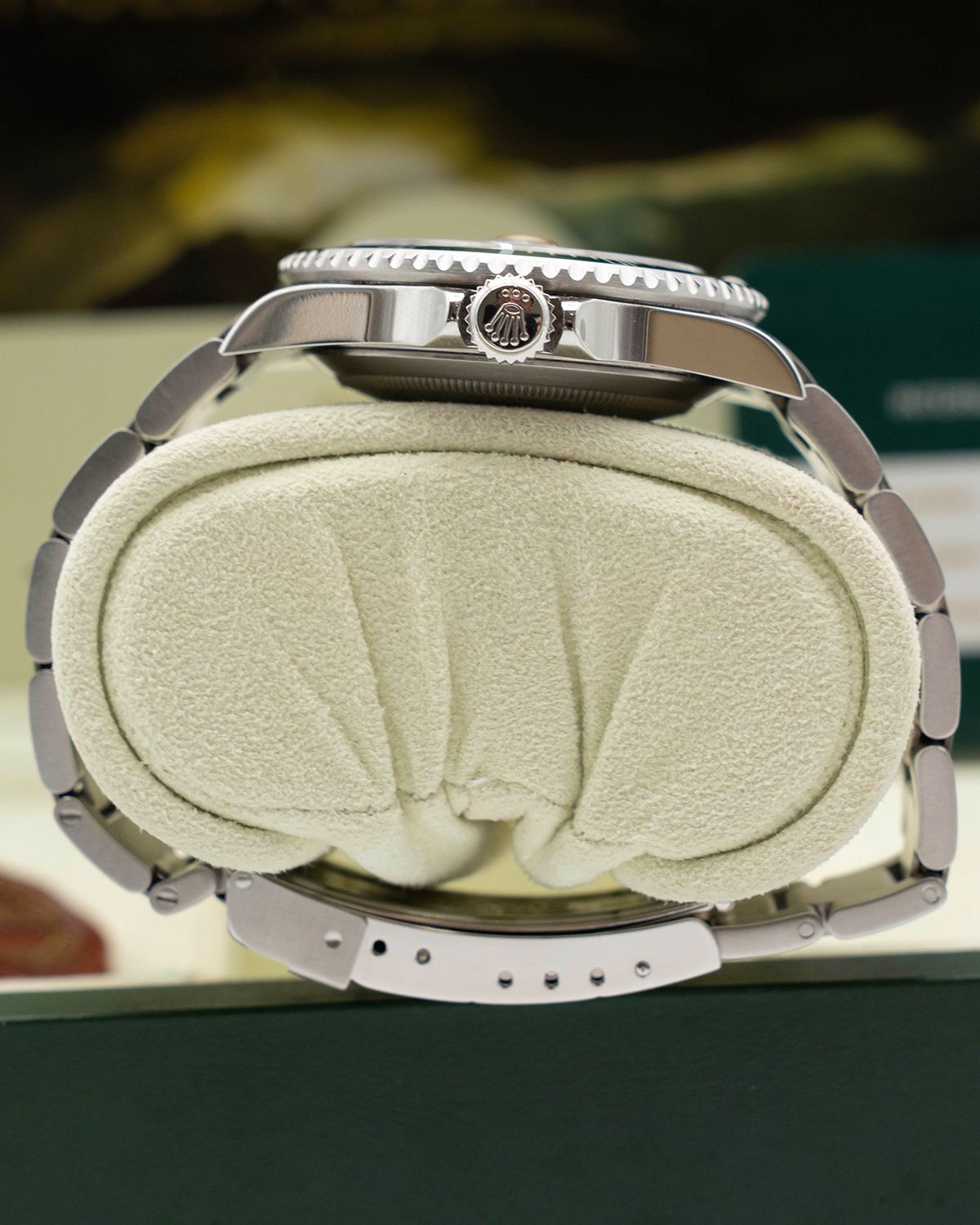 Rolex 16610LV