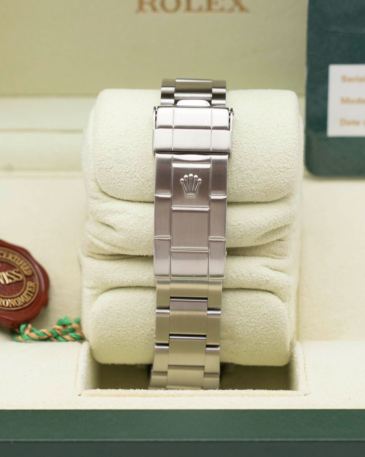 Rolex 16610LV
