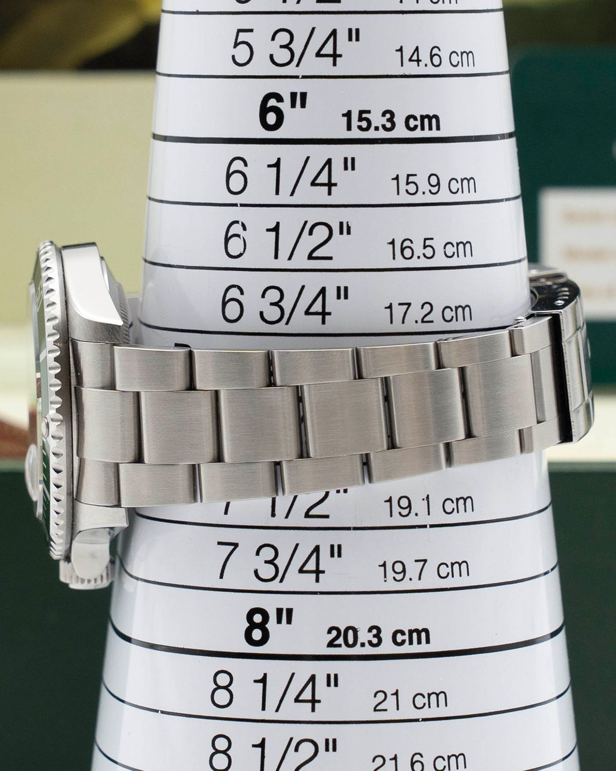 Rolex 16610LV