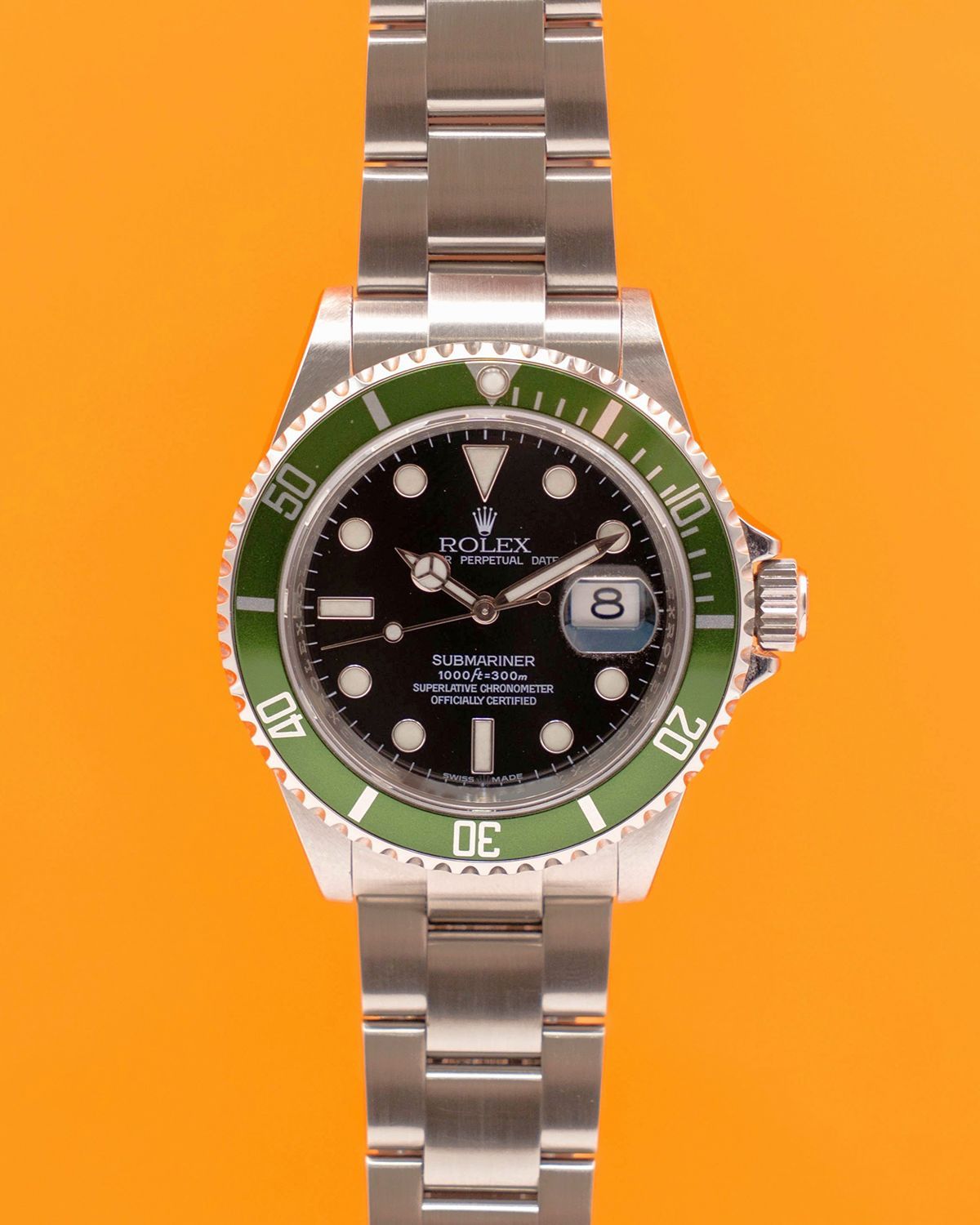 Rolex 16610LV