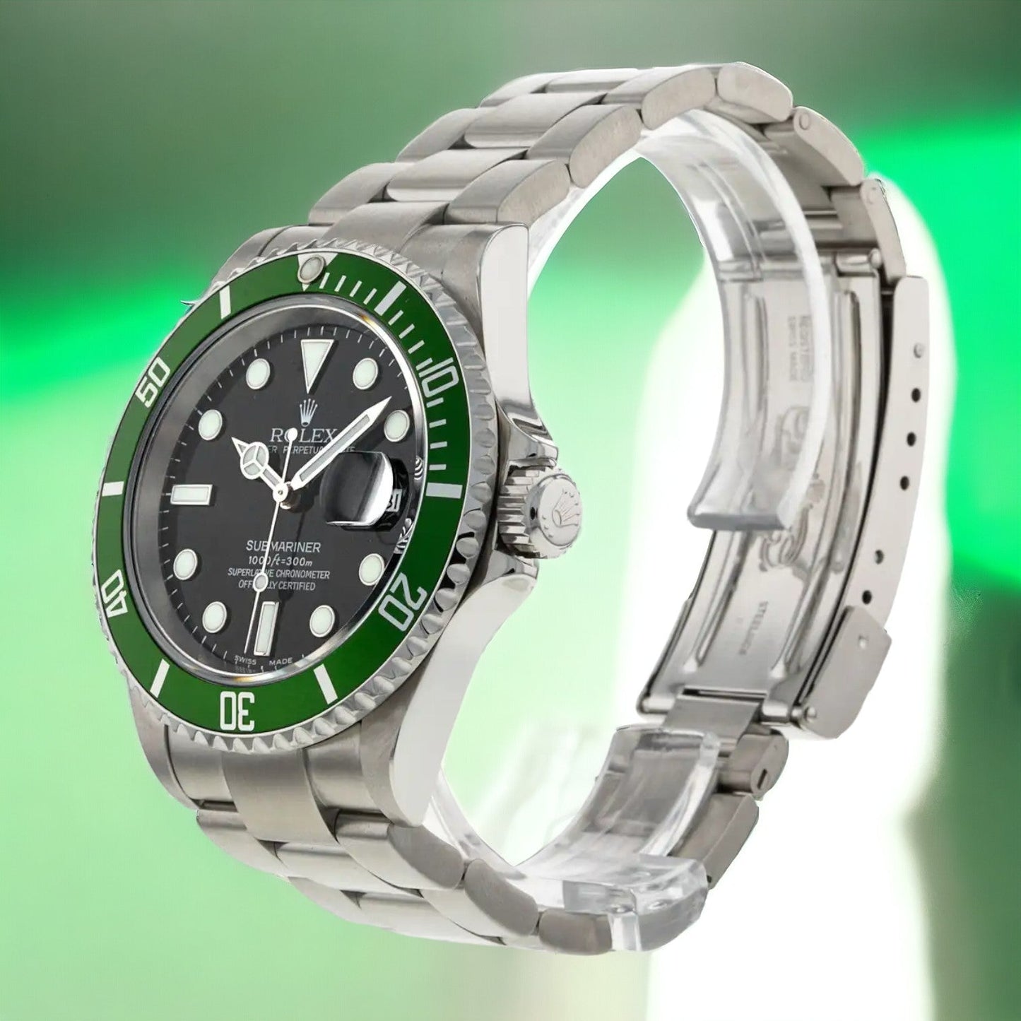 Rolex 16610LV