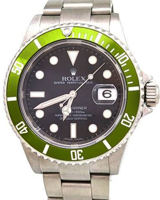 Rolex 16610T
