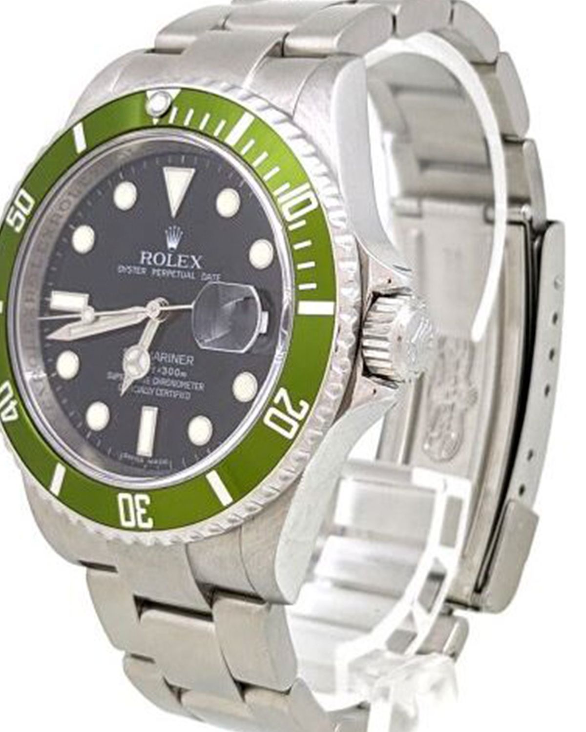 Rolex 16610T