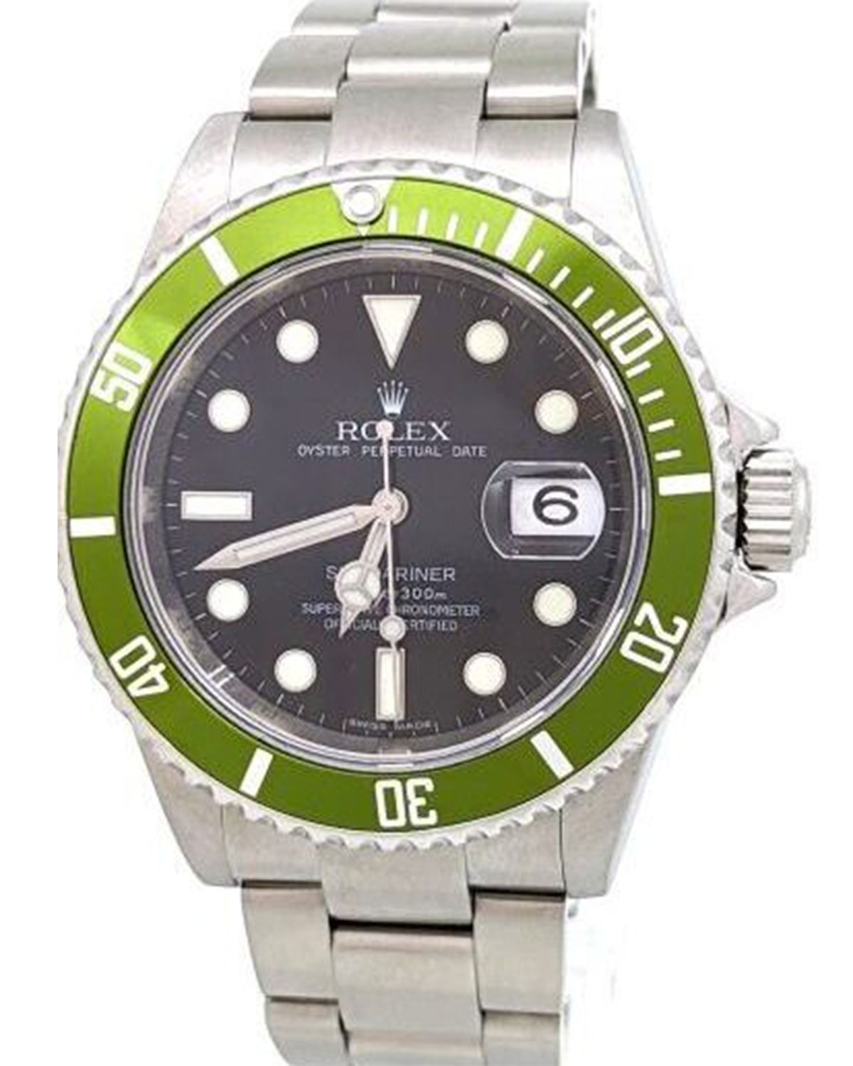 Rolex 16610T