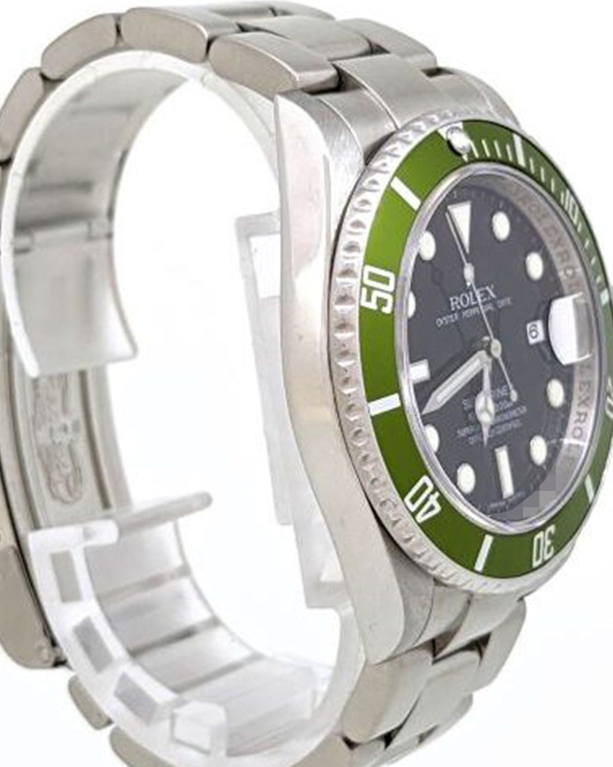 Rolex 16610T