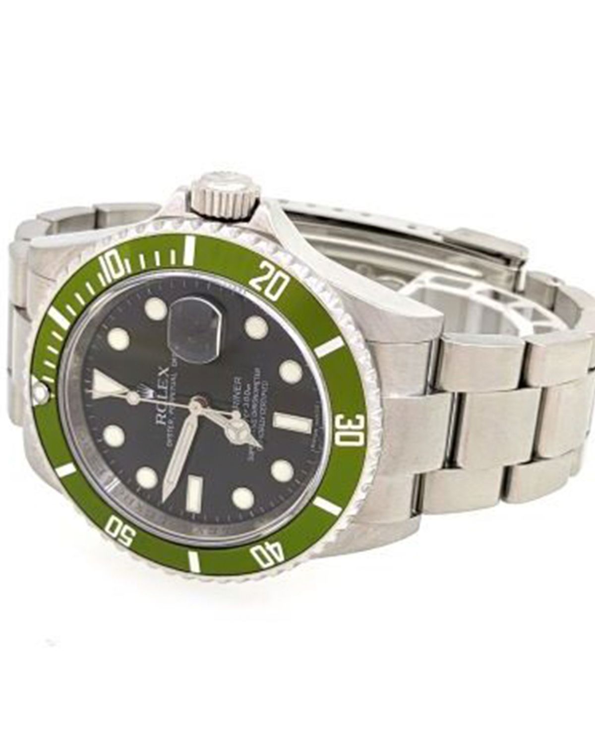 Rolex 16610T