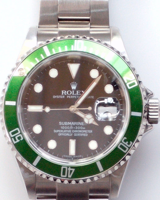 Rolex 16610T