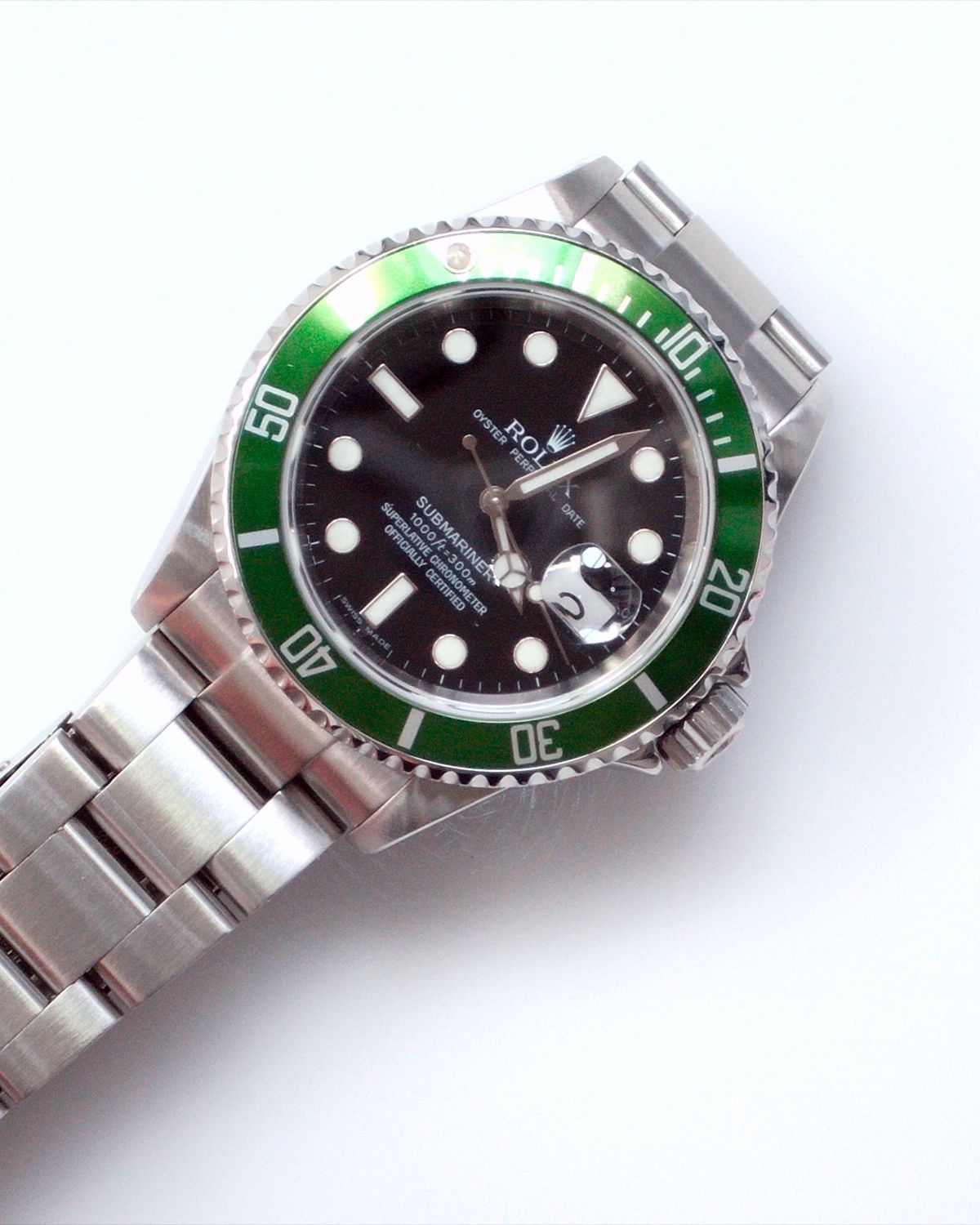 Rolex 16610T