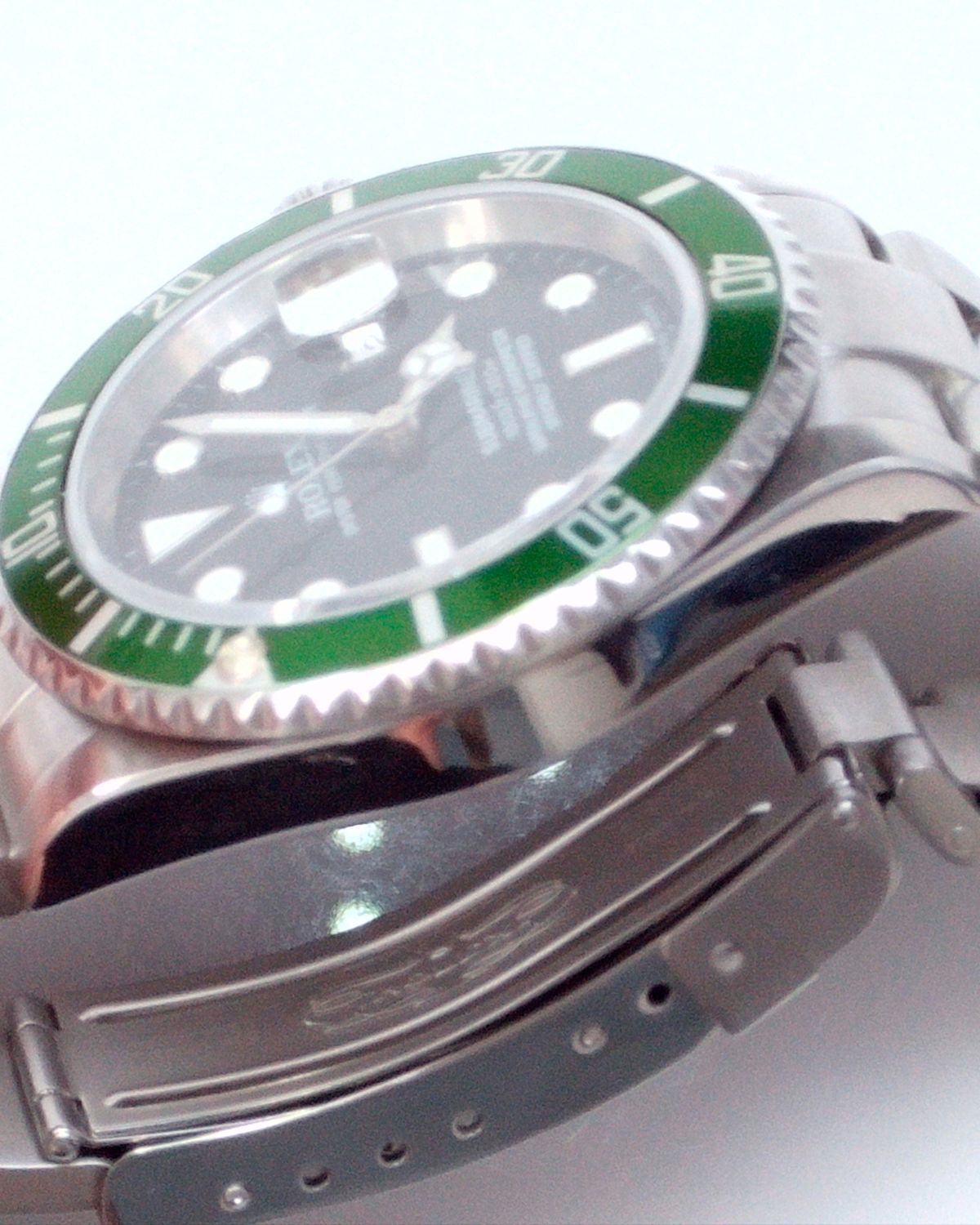 Rolex 16610T