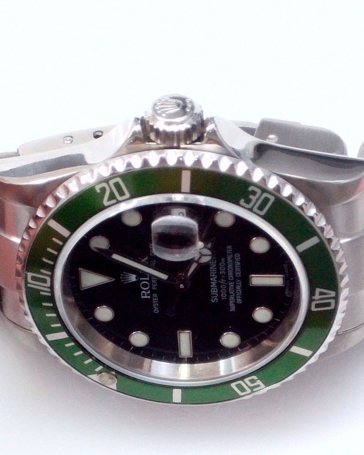 Rolex 16610T