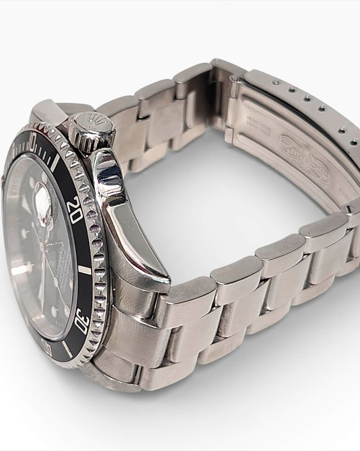 Rolex 16610T