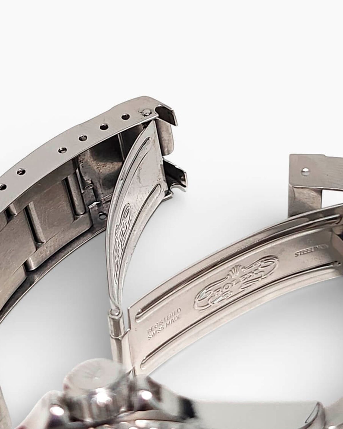 Rolex 16610T