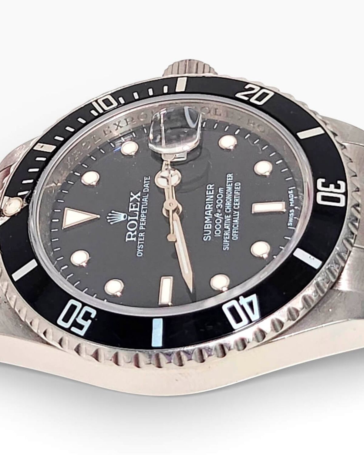 Rolex 16610T