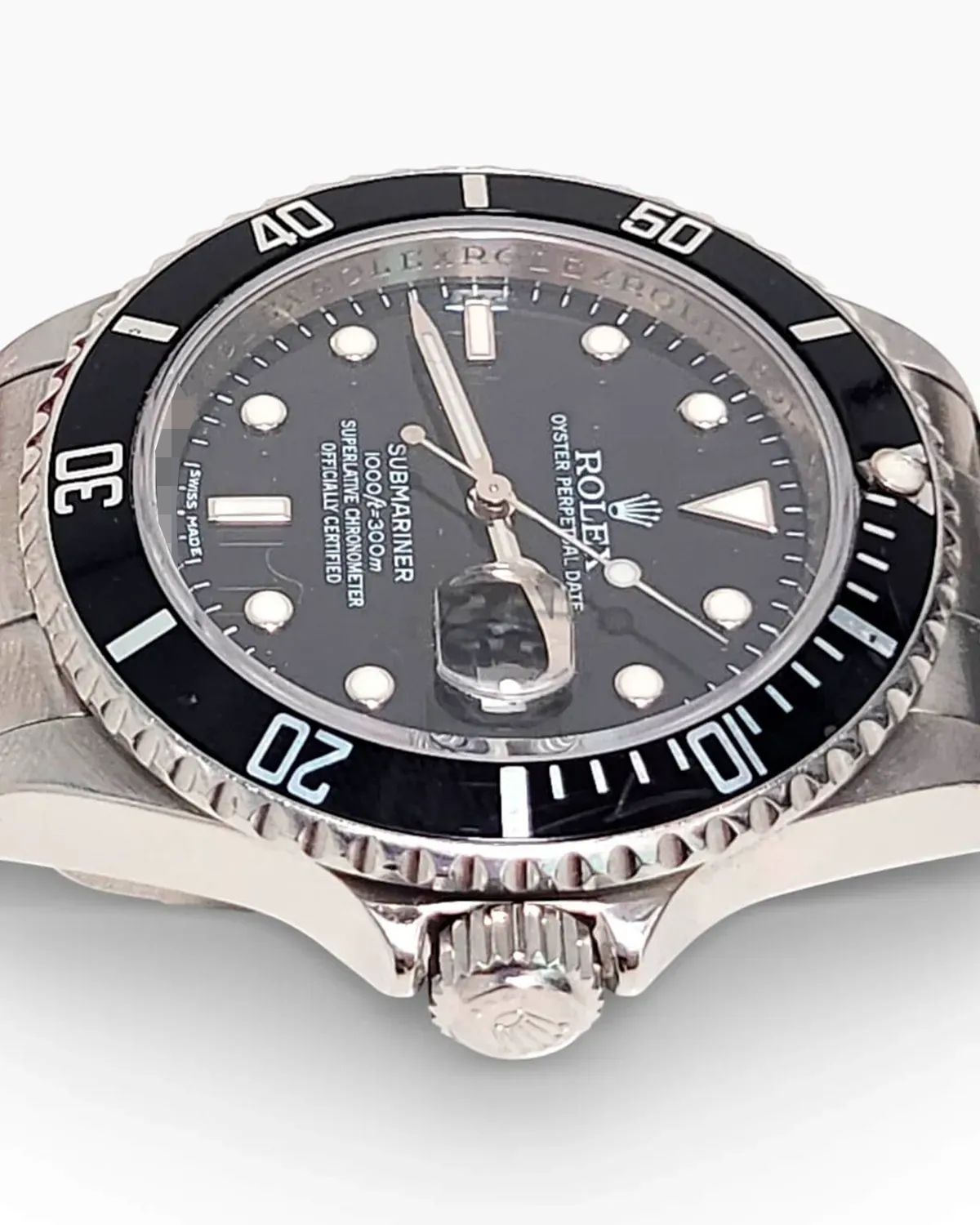 Rolex 16610T