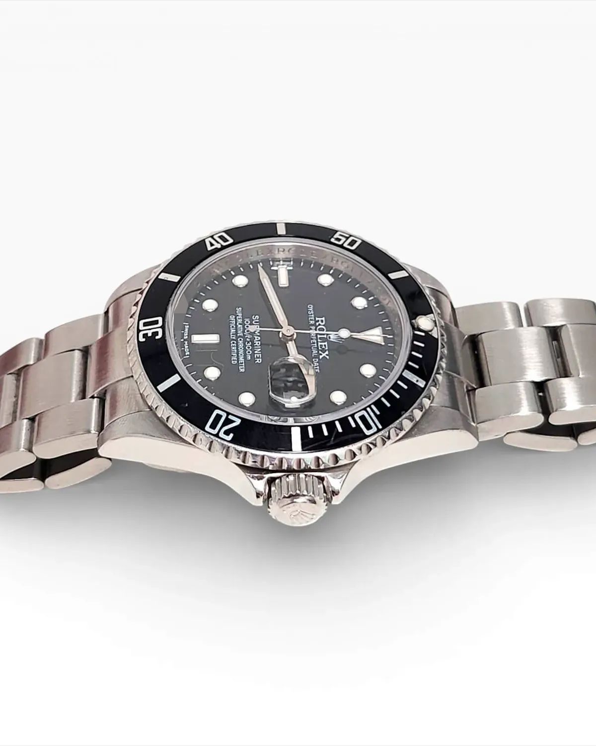 Rolex 16610T