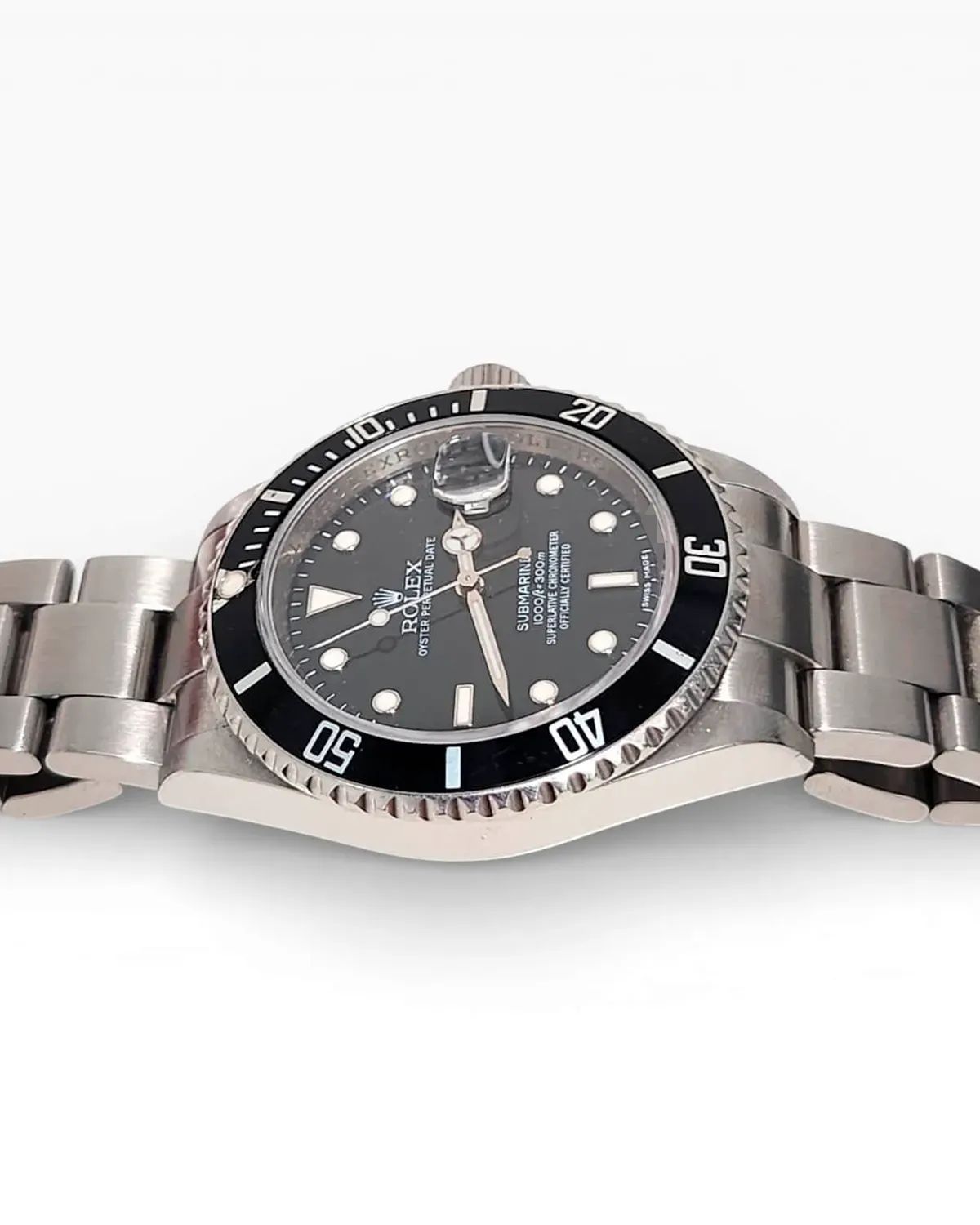 Rolex 16610T