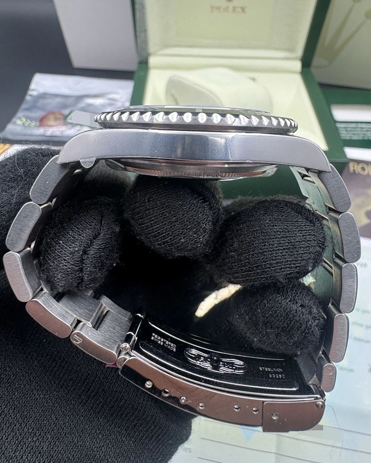 Rolex 16610V