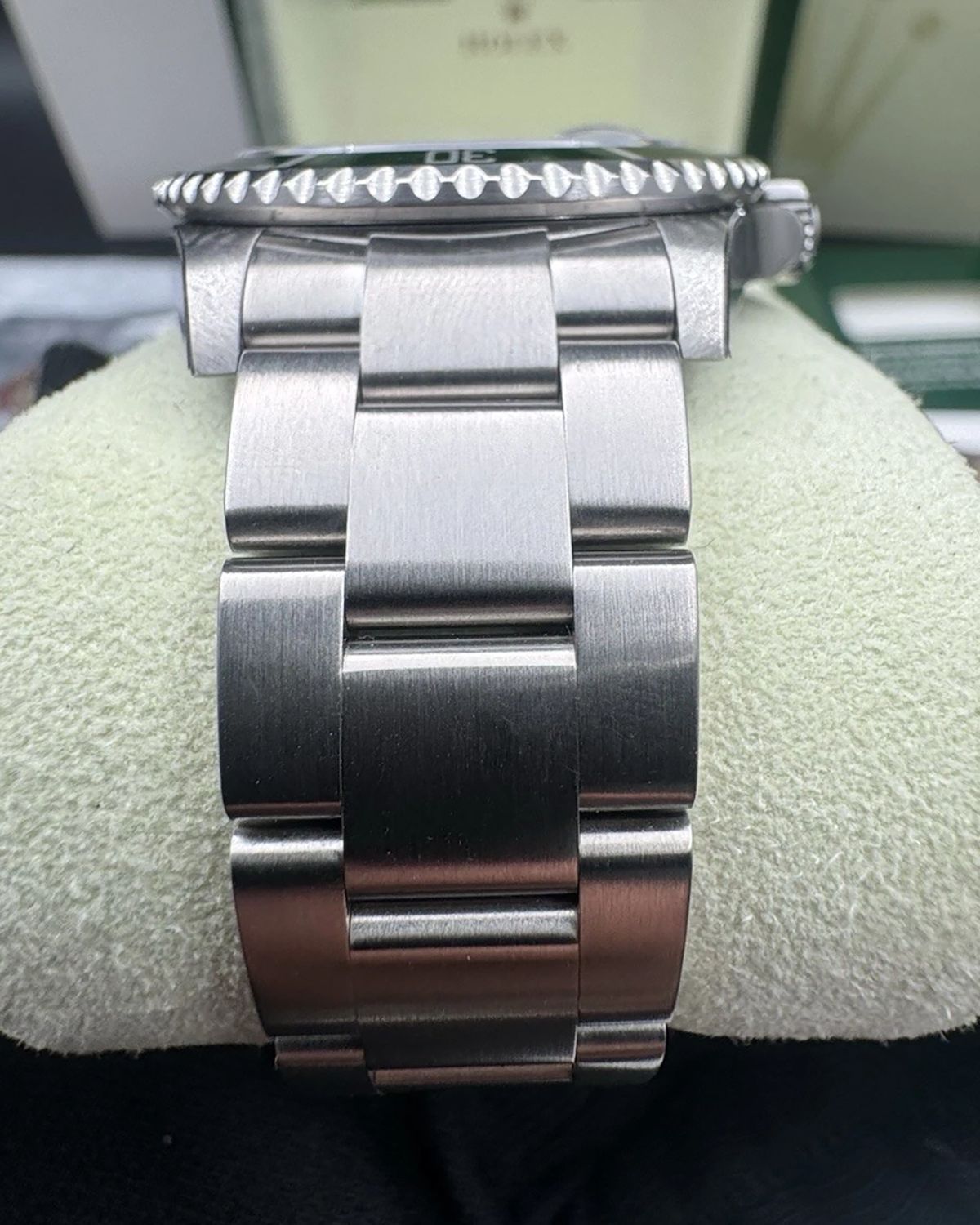 Rolex 16610V