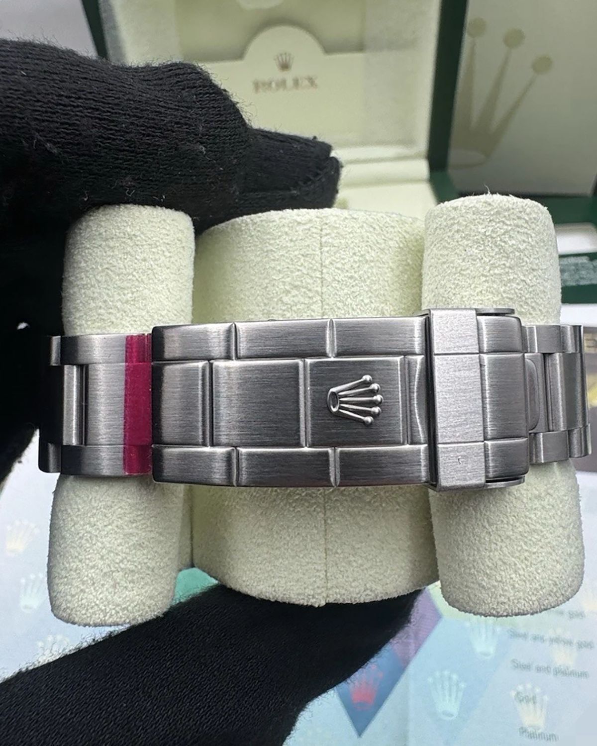 Rolex 16610V