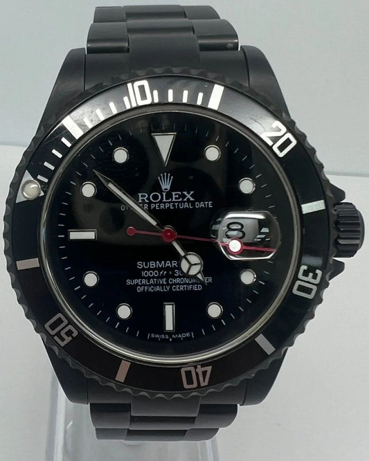 Rolex 16610
