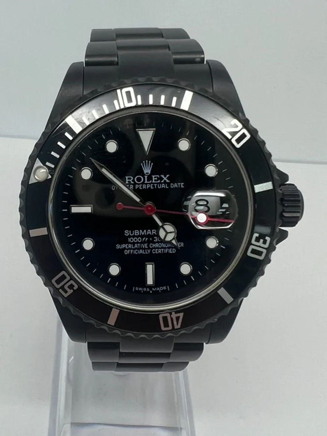 Rolex 16610