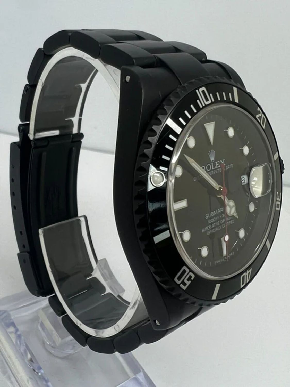 Rolex 16610