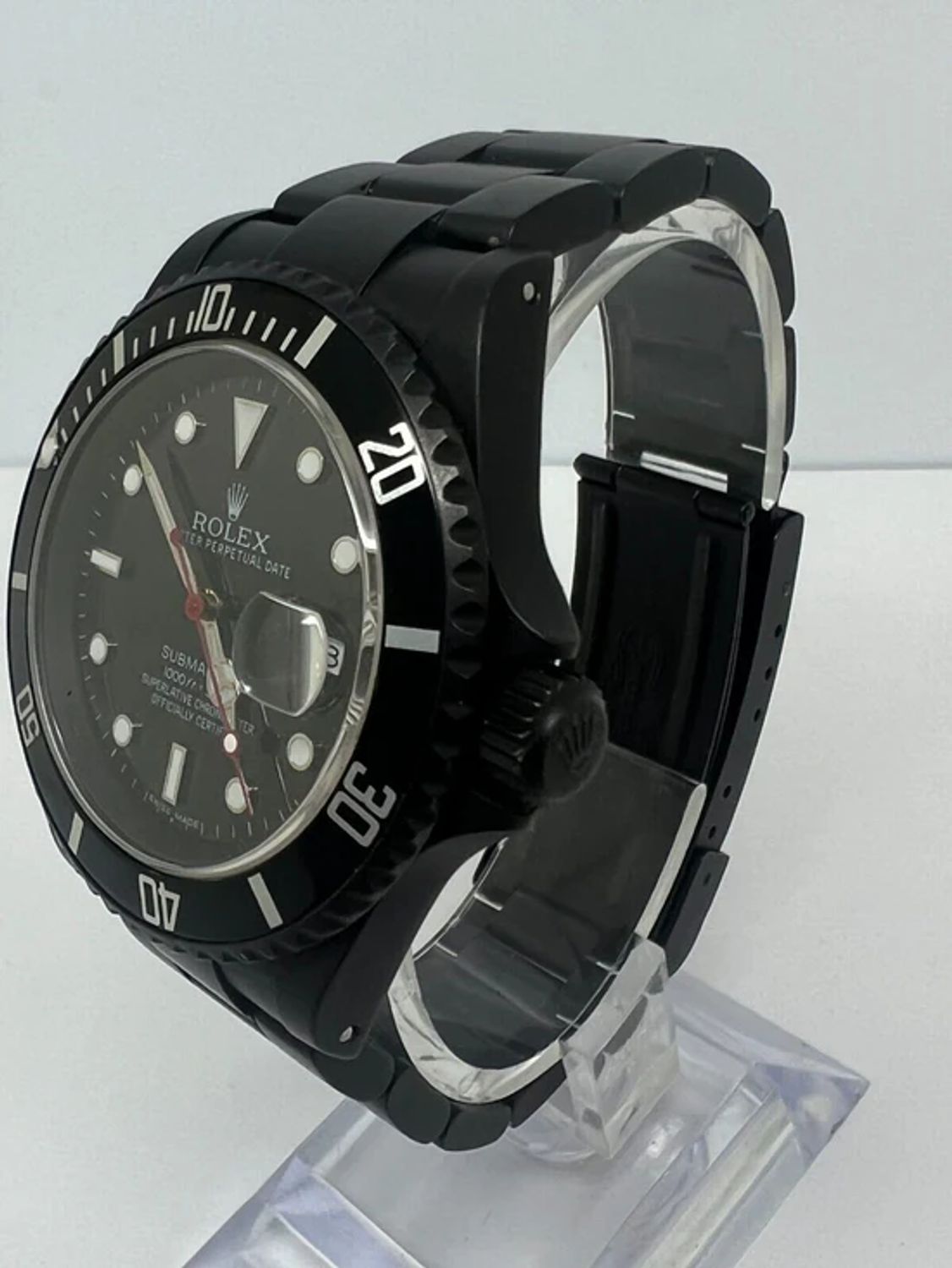 Rolex 16610