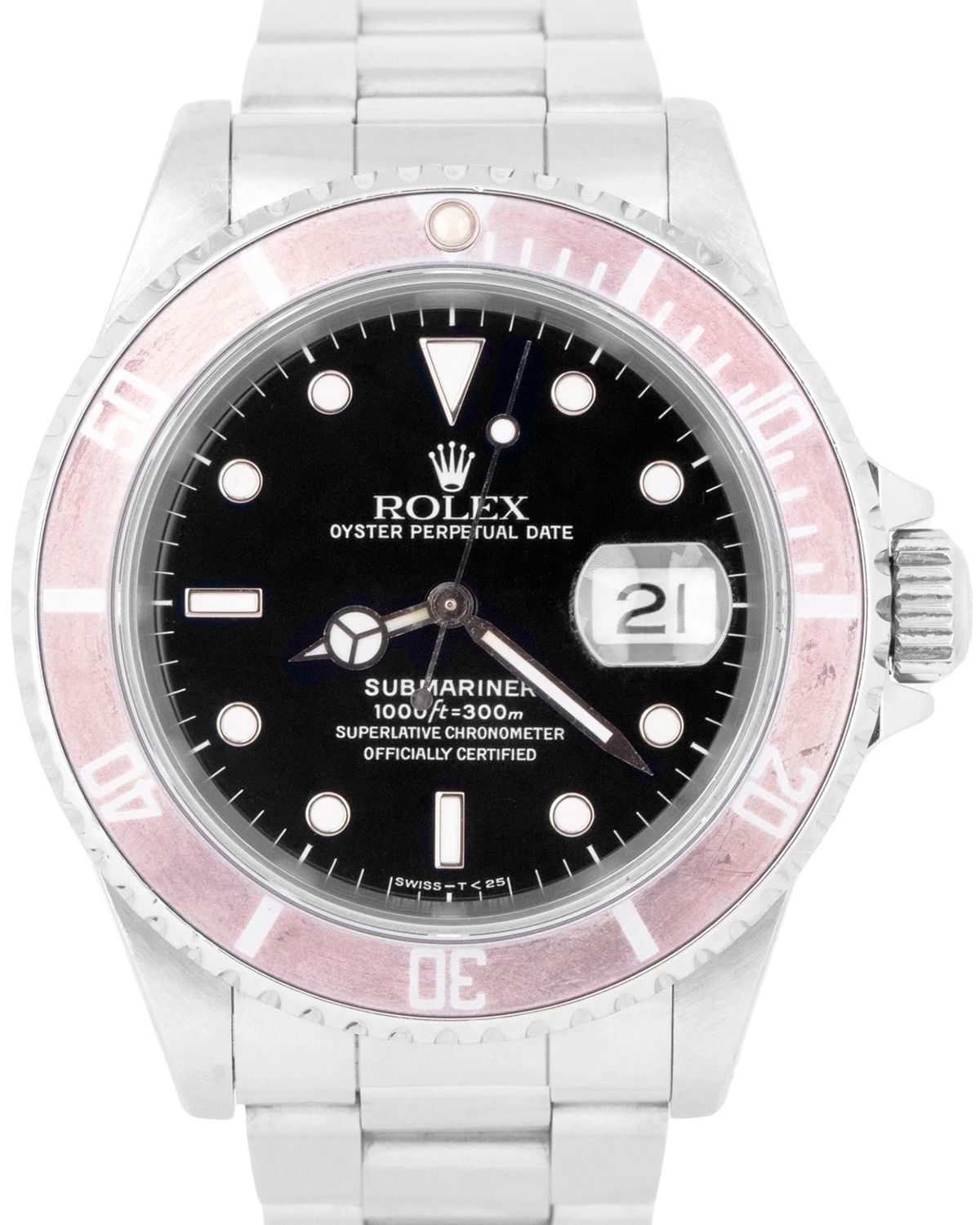 Rolex 16610