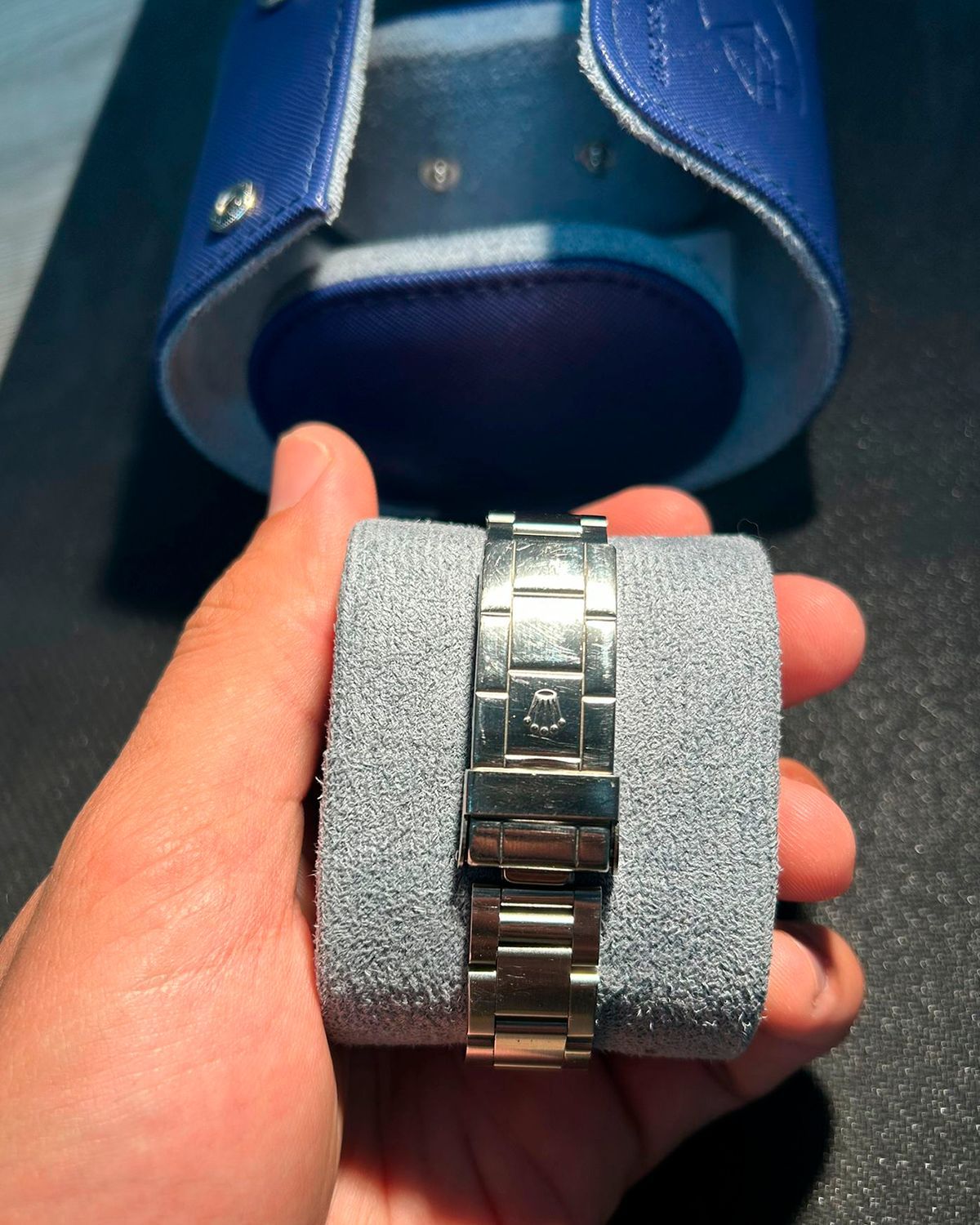 Rolex 16610