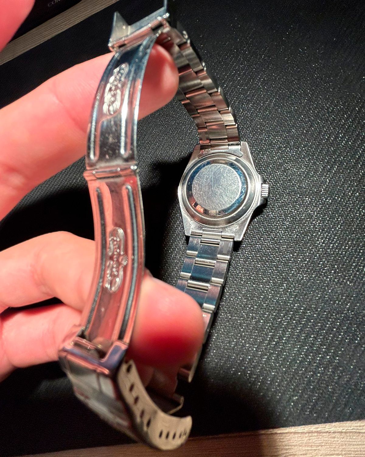 Rolex 16610