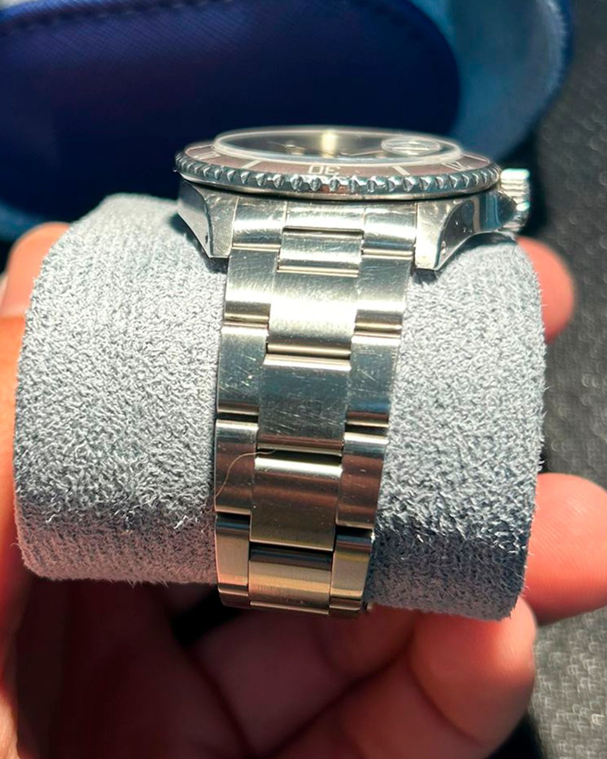 Rolex 16610