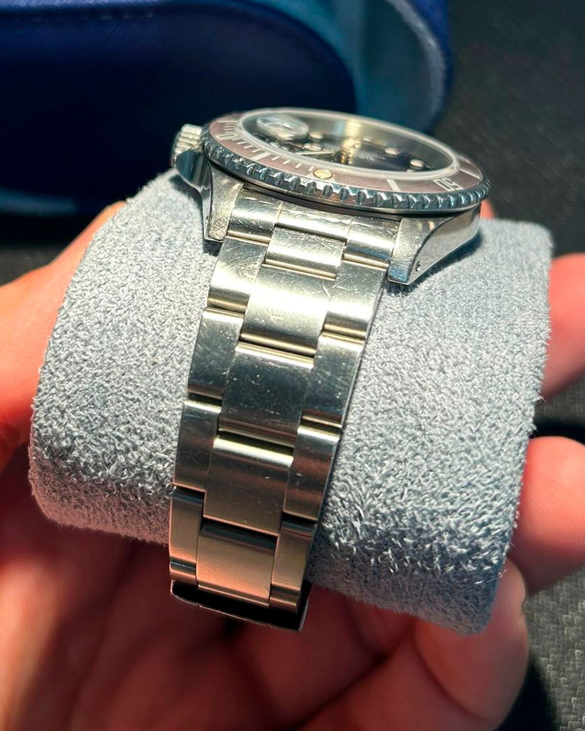 Rolex 16610