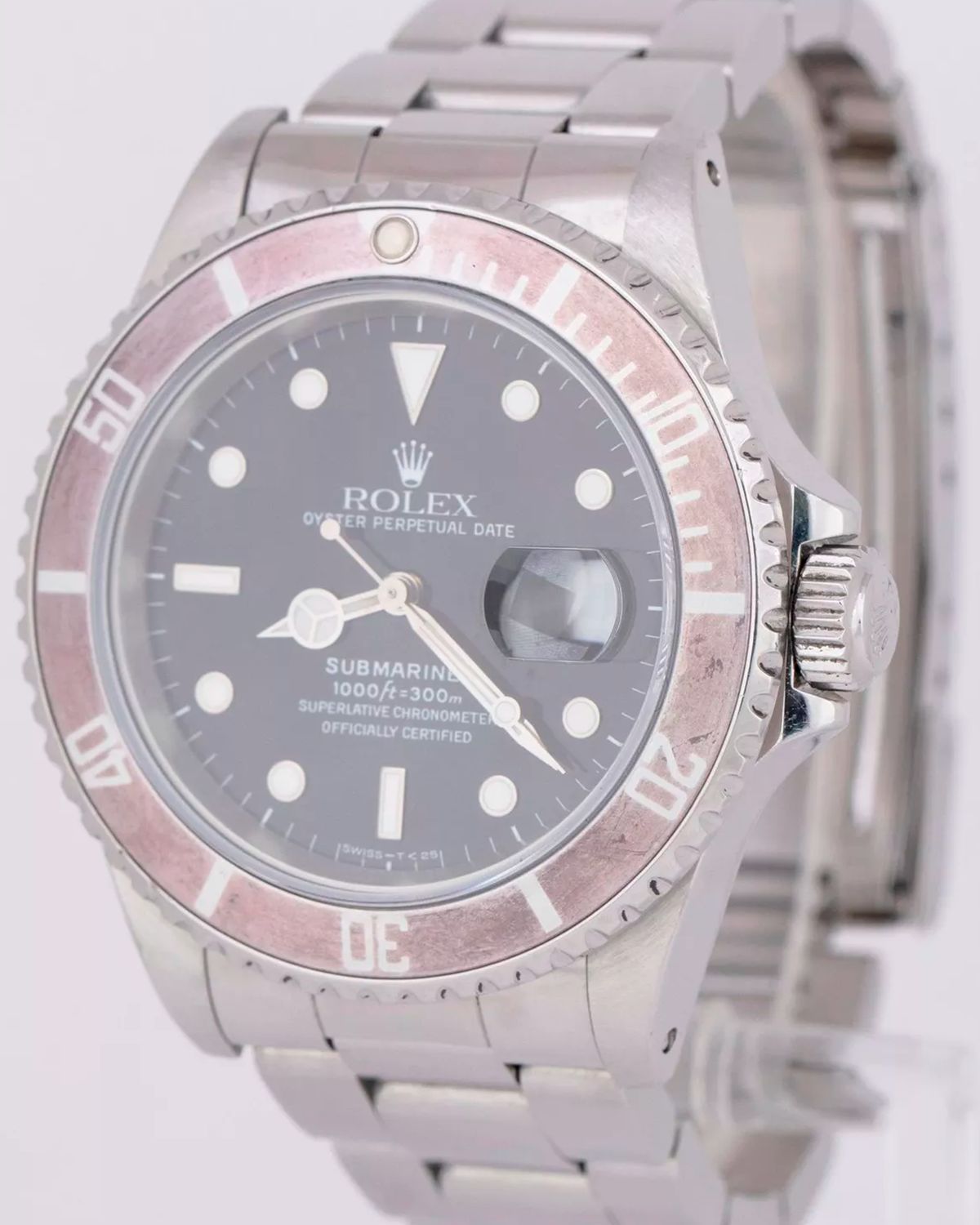 Rolex 16610