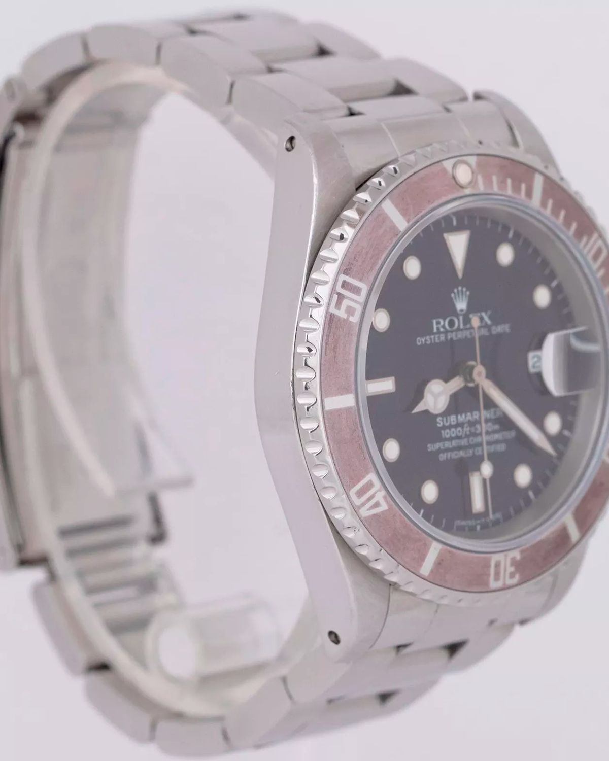 Rolex 16610