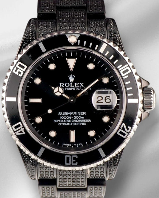 Rolex 16610
