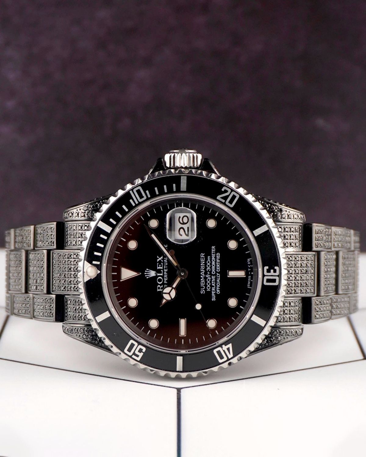 Rolex 16610