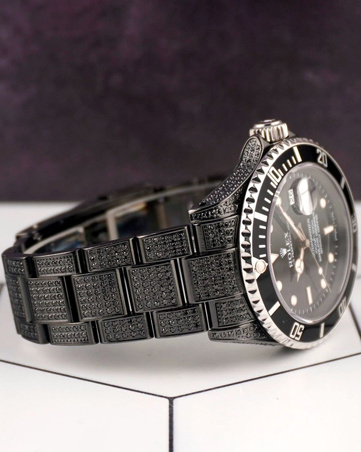Rolex 16610