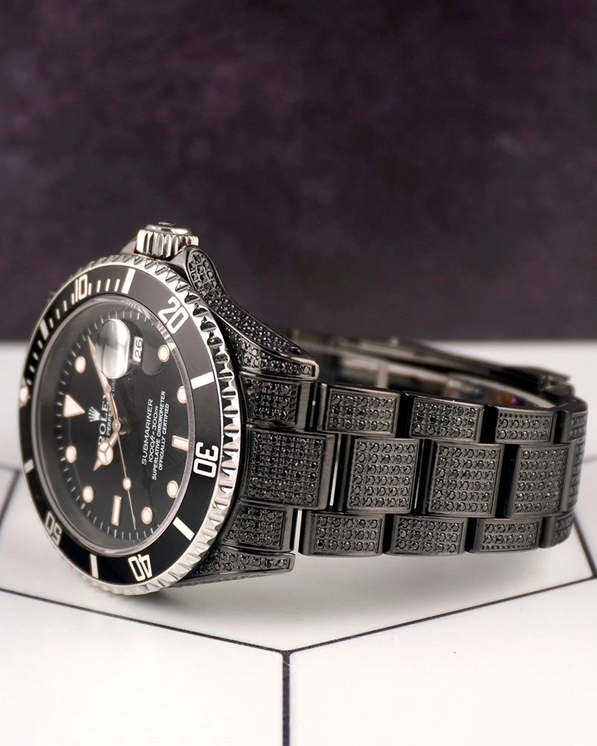 Rolex 16610