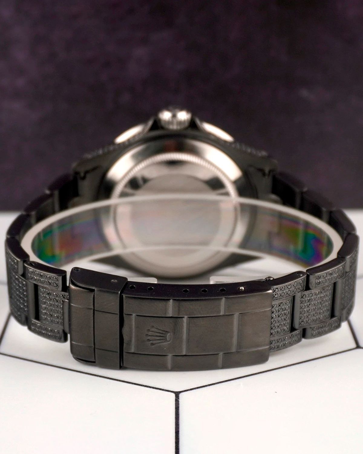 Rolex 16610