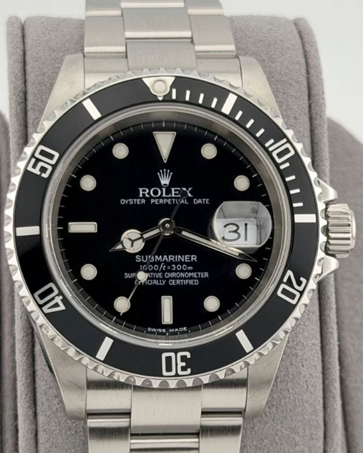 Rolex 16610