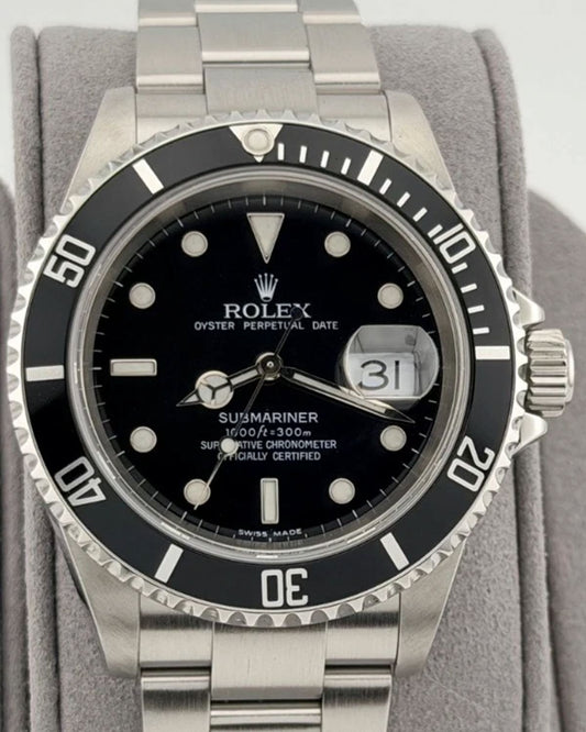 Rolex 16610