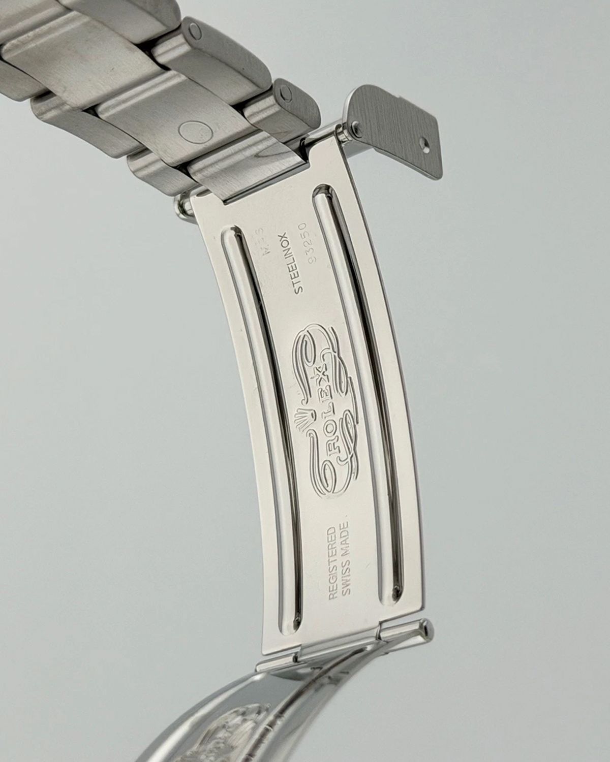 Rolex 16610