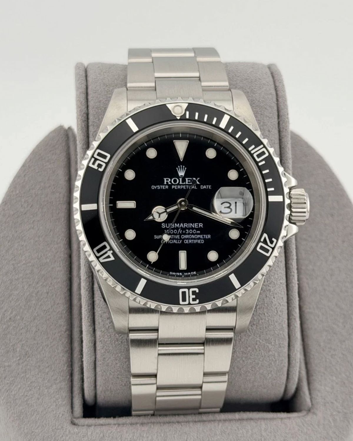 Rolex 16610