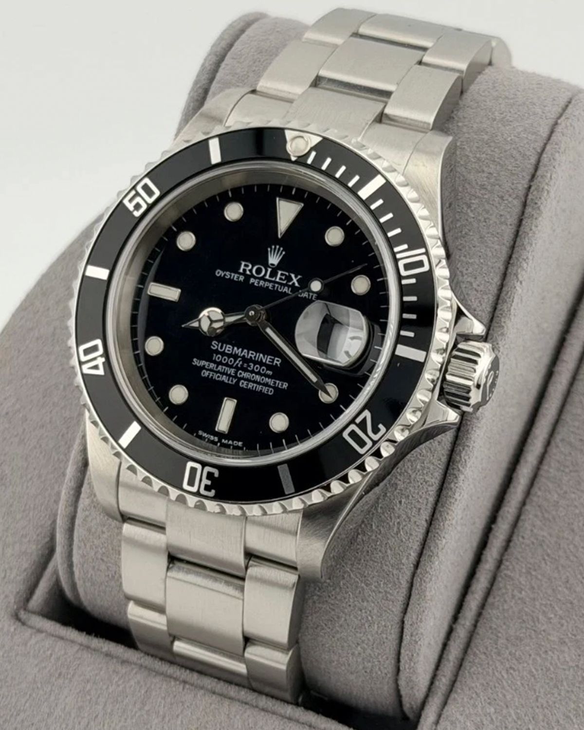 Rolex 16610