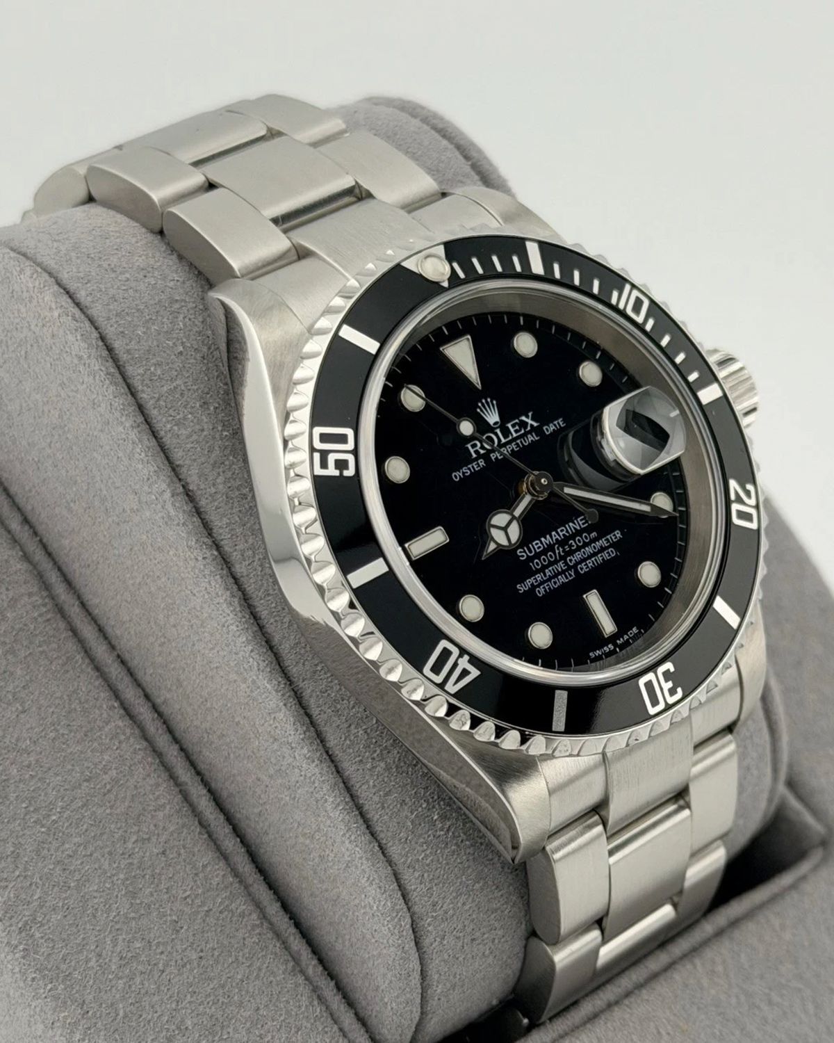 Rolex 16610
